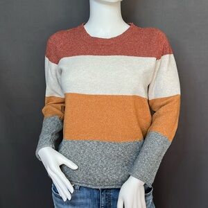 Pinque - M - Polyester Blend Sweater